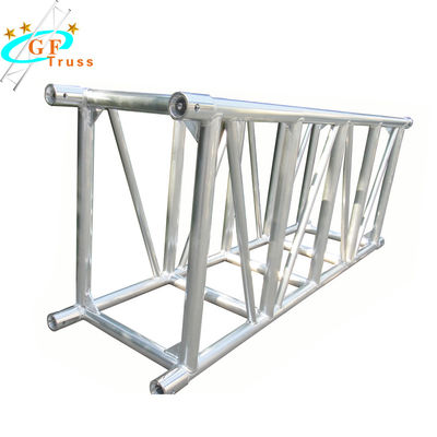 Hafif 520mm * 760mm Olaylar Kare Ağızlık Makas