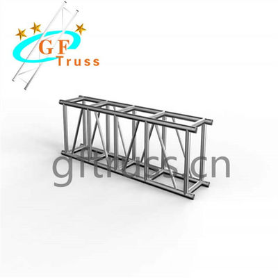 Taşınabilir Açık 6061-T6 Alüminyum Makas Sistemi 290 * 290MM