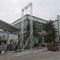 Alüminyum Kafes Sahne Kafes Konser Sahne Çatı Kafes Sistemi 290mm * 290mm Tıkaç Kafes çin'de Yapılan Guangzhou Kafes