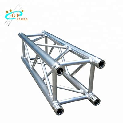 Sahne Çatı 50 * 2mm Alt Ana Tüp için Konser Aydınlatma Kulesi Makas