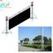 Etkinlik Planlama Dış Mekan Truss Sistemi LED Ekranlı Ekran Goalpost