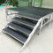 4ft by 4ft Aluminum Portable Stage Platform Event Stage