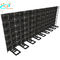 Led Display Screen Supports Goal Post Truss 1M Length