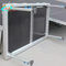 Anti UV Adjustable Legs Portable Stage Platform For Outdoor Events