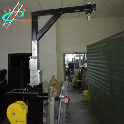 Ses Hoparlörleri için 2.5mm Kalınlık Hafif Kafes Standı