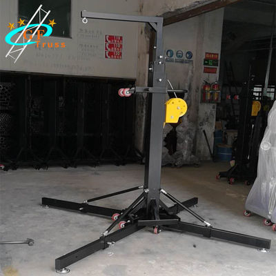 Ses Hoparlörleri için 2.5mm Kalınlık Hafif Kafes Standı