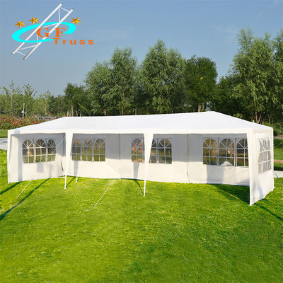 Konser İçin Suya Dayanıklı T6 Alüminyum Parti Çadırı