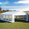 Ticaret Fuarı için Hareketli PVC Suya Dayanıklı Kanopi Düğün Çadırı